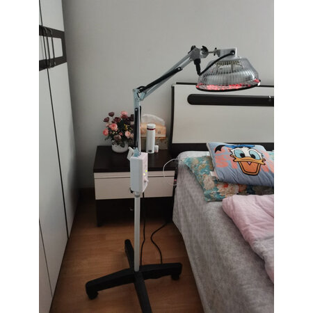 内行人感受态稳L-02BW-02是否划算，如何使用感受揭秘