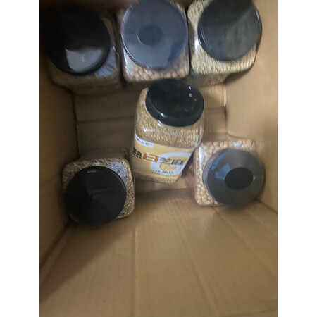 入手参考谷经百汇燕麦胚芽米 杂粮 1kg使用感受如何呢，达人评测解密