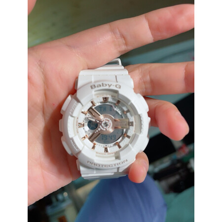 全方位爆料卡西欧（CASIO）BA-110-7A1真的好吗，真相揭秘实际情况