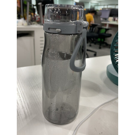 综合曝光乐扣乐扣（LOCK&LOCK）运动水壶使用感受好不好，说说两个月感受告知