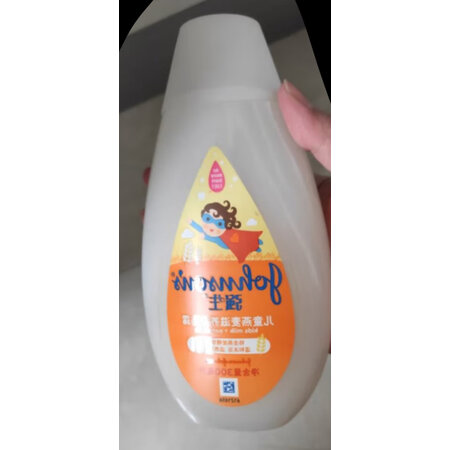 入手吐槽强生（Johnson）洗发沐浴口碑评分如何，有啥优缺点，