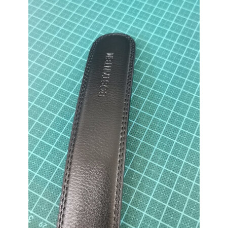 全新评测揭秘波斯丹顿男士皮带真实使用心得？说说一个月经验分享！