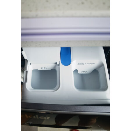 吐槽解密海尔XQG100-BD14126L洗衣机评测划算不？告知三星期感受告知！