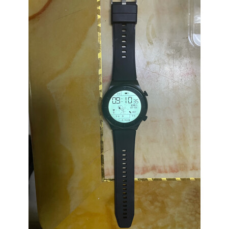 上手点评TicwatchGTA值不值得入手？使用爆料如何！