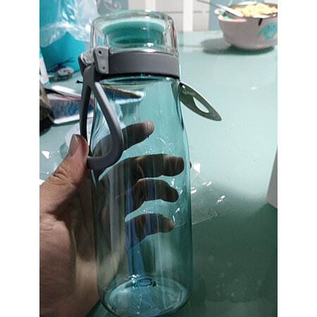 综合曝光乐扣乐扣（LOCK&LOCK）运动水壶使用感受好不好，说说两个月感受告知