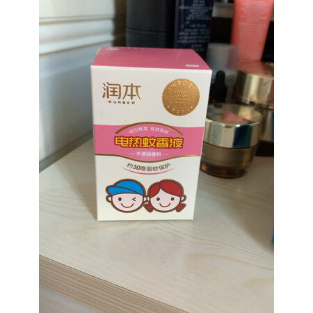 揭秘使用润本（RUNBEN）驱蚊用品是否还划算，使用半个月经验分享