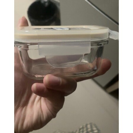 了解评测Glasslock保鲜盒值不值的买，使用一星期感受告知