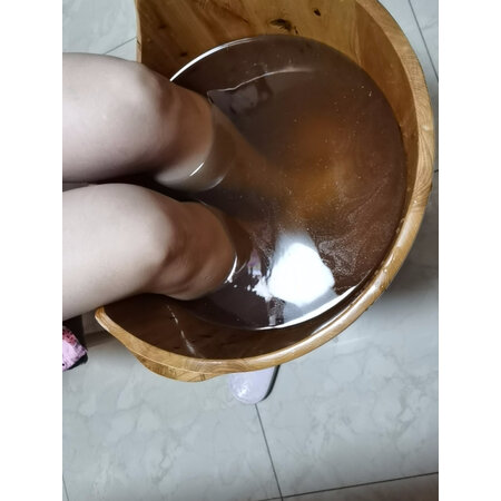 用过的人分析木太祖沐浴桶感受如何？入手一星期心得分享！