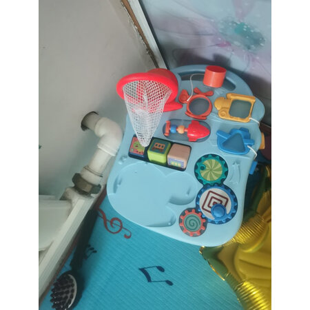 反馈知识花园学步车功能如何，评测一星期感受告知