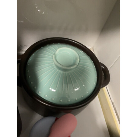 使用评测炊大皇（COOKER KING）砂锅测评下质量如何，交流两星期感受分享