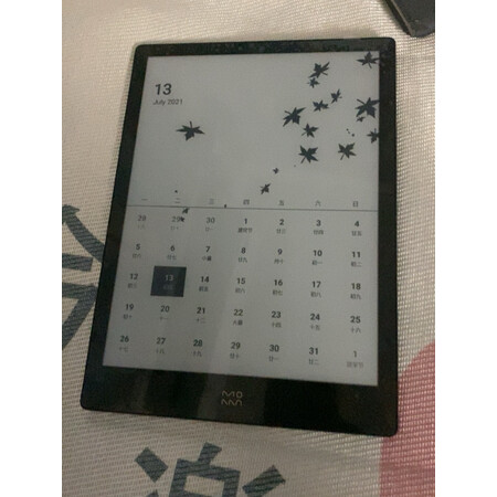 开箱分析墨案inkPad X质量靠谱不？吐槽两个月心得分享！