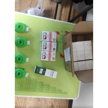 比较点评润本（RUNBEN）电蚊香液 驱蚊器可以买不，用了三个月心得分享