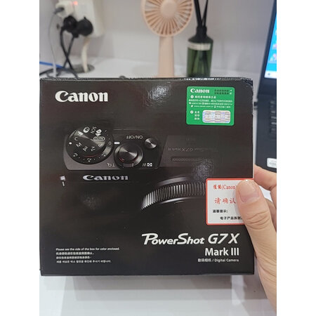 深入吐槽佳能g7x3数码相机评测质量如何呢？对使用的问题曝光！