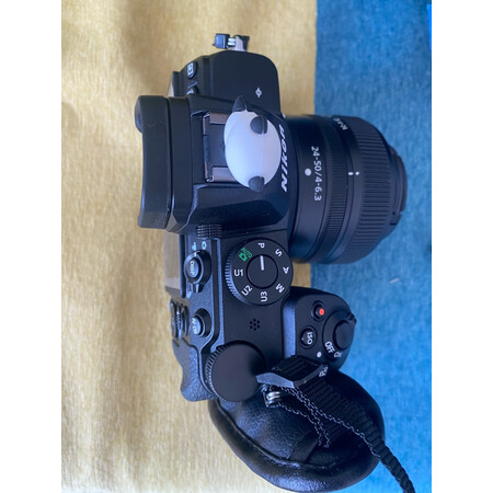 良心爆料尼康（Nikon）Z5微单相机感觉如何，入手一星期心得分享