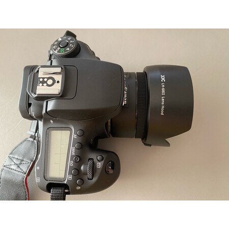 全新评测揭秘佳能EOS 850D真实的经验分享？内幕感受揭秘！