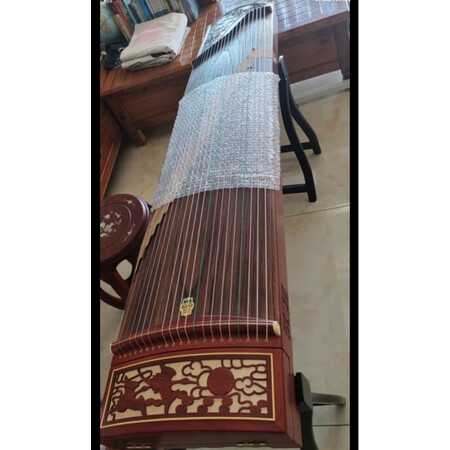 客观评论一下敦煌牌古筝质量评测揭秘，老司机吐槽大合集