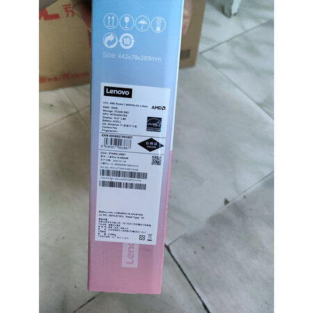 评价感受联想小新Pro14锐龙版和英特尔有何区别？哪个好？使用评测曝光