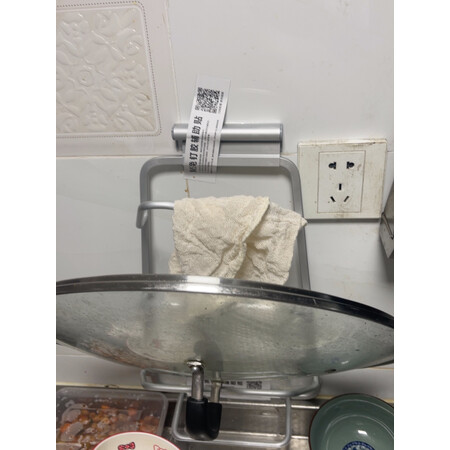 比较体验虎先森哑光锅盖架使用过后感受？使用一个月感受分享！