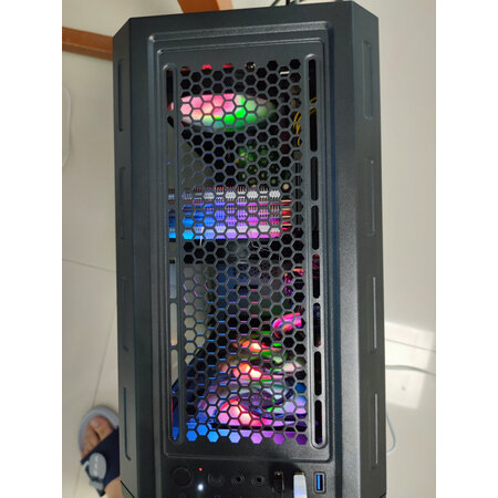 探索分析联想主机异能者Co-63好不好呀，体验不看不明