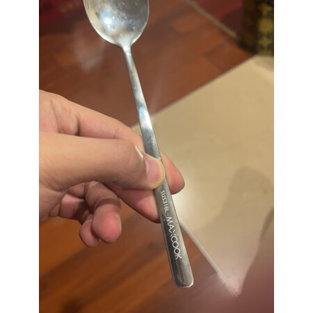 用后体验分享美厨316L不锈钢勺调羹用户反馈如何，真实使用报告评测