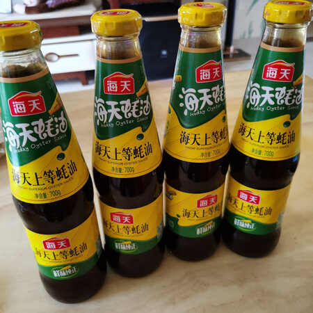 说说入手海天上等蚝油 2.27kg感觉真的好吗？深度剖析曝光！