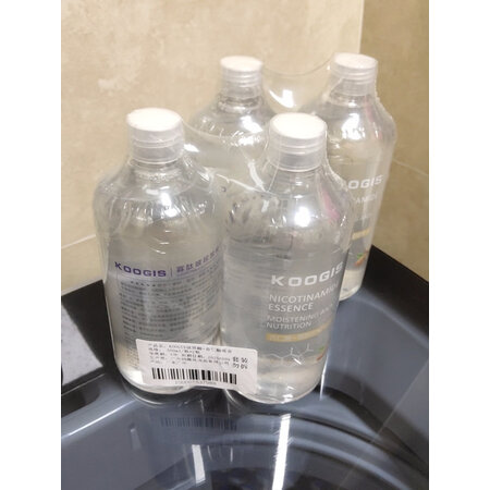 使用参考KOOGIS毛孔收缩精华液评测感觉真的好吗？全面解析实际情况！