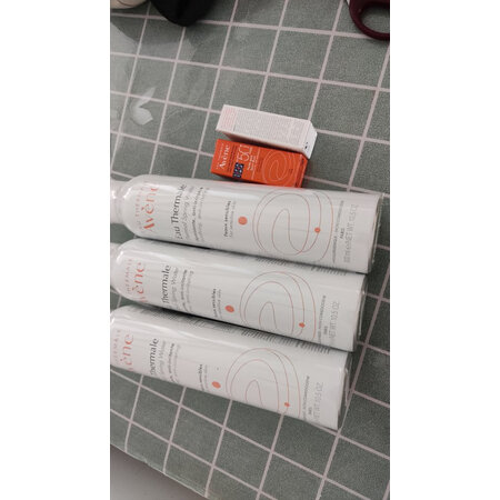 用后体验感受雅漾（Avene）爽肤水/化妆水真实感受咋样，图文解说评测