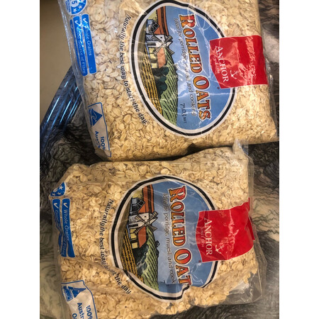 入手评测红锚燕麦片优缺点曝光分析？使用十天客观评价评测感受！