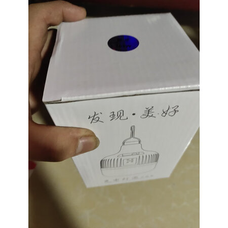 开箱点评福蛋应急灯销量如何，看看三周感受告知