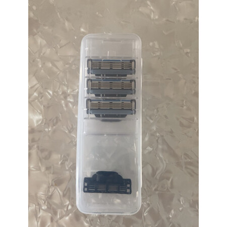 过来人曝光吉列（Gillette）剃须给说说好不好，使用三周心得分享