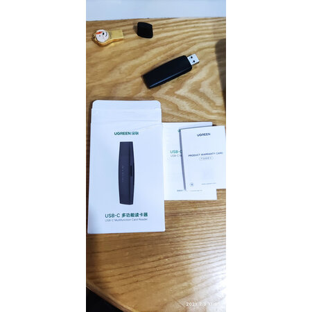 测评体验绿联50541是否值得入手，了解一个月真相分享