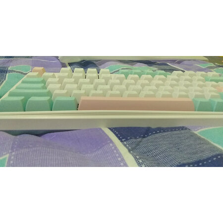 到位评测腹灵CMK98跟达尔优A98对比有啥区别？哪款好用些？全新口碑反馈