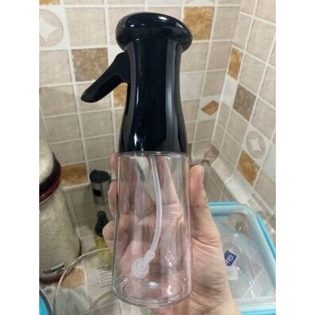 分析实情爆料拜杰喷油壶参数如何，入手一星期心得分享