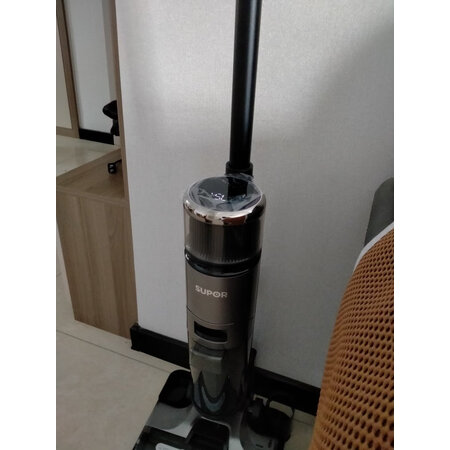 入手了解觉得苏泊尔M3和海尔G300pro拖地机有什么区别？哪个更好？用户真实曝光