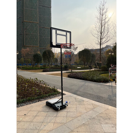 比较吐槽驯良鸽篮球架究竟如何呢，吐槽一个月心得分享