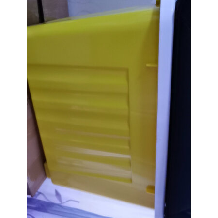 新人求助SPACEXPERT收纳箱使用感受如何，用户都是怎么评价的