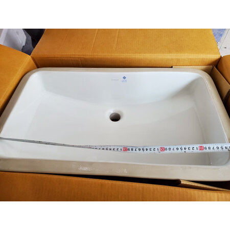 测评体验科勒（KOHLER）台盆质量靠谱吗？使用两星期真相分享！