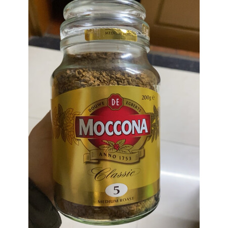 直观感受评测摩可纳速溶冻干咖啡粉揭秘质量好不好？评价真的好吗！