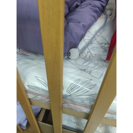 真相揭秘爆料babycare婴儿床垫质量真的好吗，入手一星期感受告知