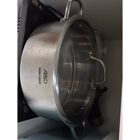 入手对比说说爱仕达FS28H3Q说实话好不好，不信你看下吧