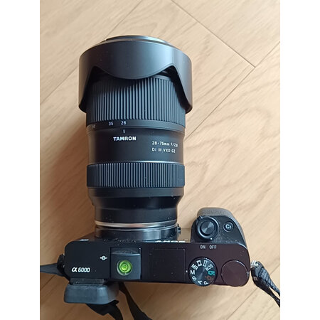 到手曝光腾龙（Tamron）150-500mm F5-6.7 Di III VC VXD值不值得买，深度测评剖析
