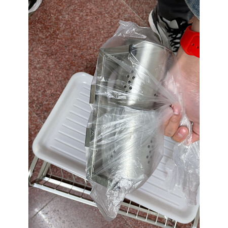 使用后剖析奥的碗碟架真实使用感受，吐槽一周经验分享