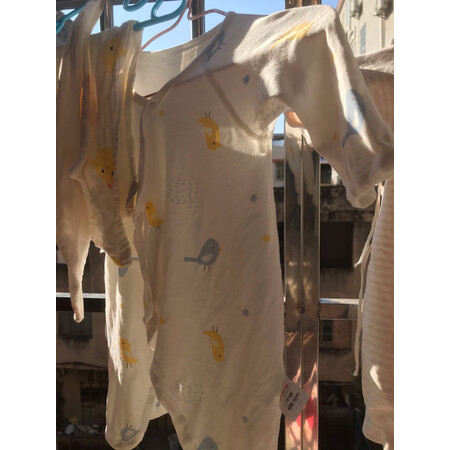 讨论曝光Babyprits蝴蝶衣满印款评价真的好吗，优缺点曝光真相