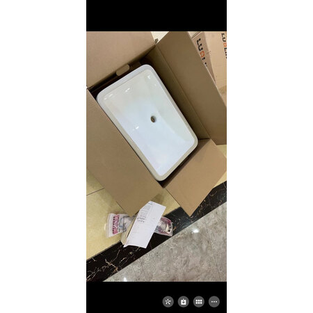开箱爆料科勒（KOHLER）台盆质量真的好吗？吐槽两星期感受分享！