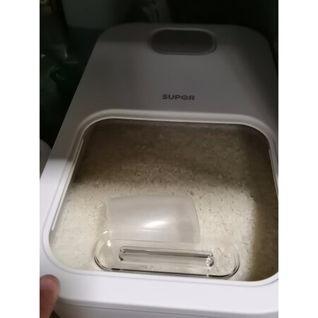 良心点评体验苏泊尔（SUPOR）厨房储物器皿有谁用过没有，消费者用后感受