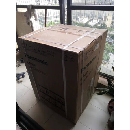 用户解密松下XQG90-ESG91洗衣机值不值的买？使用两个月感受分享！