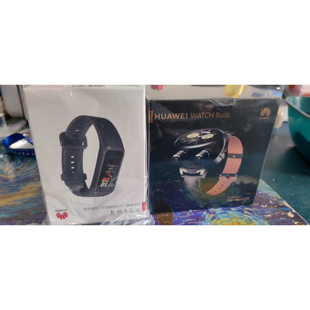 大神揭秘华为watch b9 与watch d区别大不大？哪款好点？口碑测评反馈