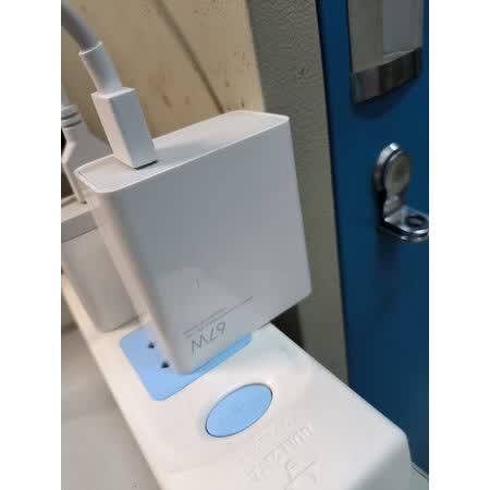 开箱剖析小米（MI）线充套装是不是可以，使用二周评测