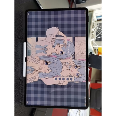 华为matepadpro126和10.8对比哪个好用些_http://www.meifudie.com_好物_第7张