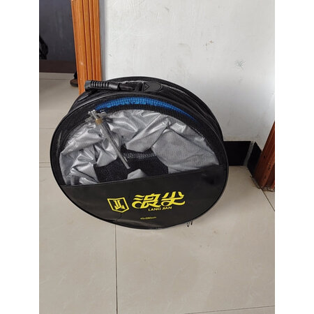 感受体验评测天元鱼护值不值得入手，老铁吐露实情